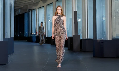 Sea-Inspired Embellishment