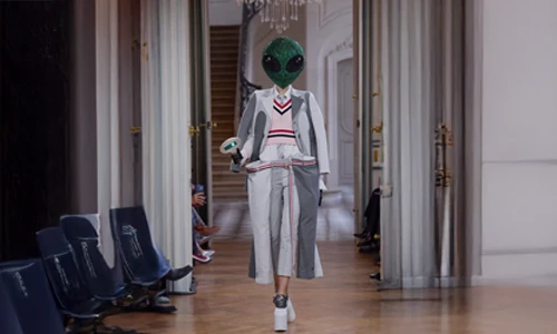 Tailoring Beyond This World