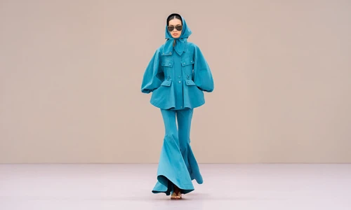 The Spirit of the Collection