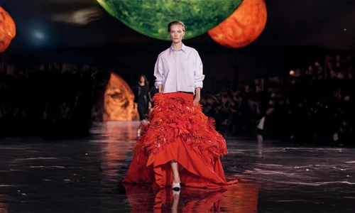 Wearable Yet Aspirational