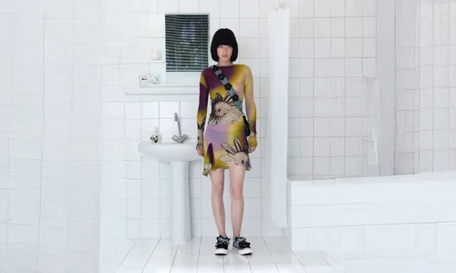 impossible to ignore.