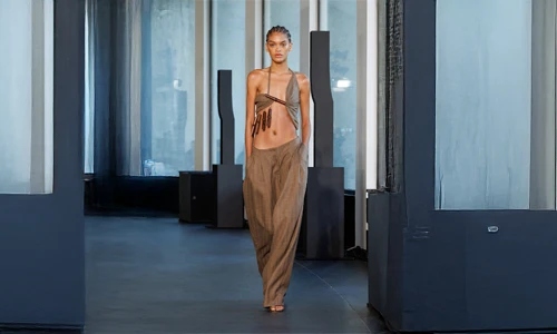 intentional contrasts