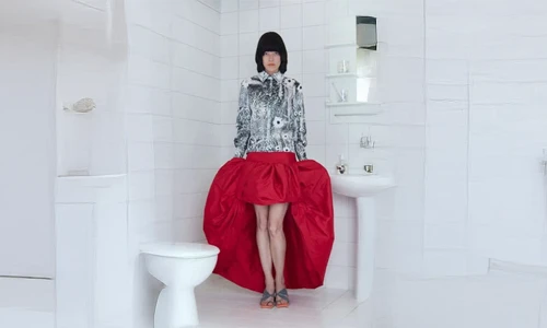 movement with every step