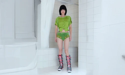 play with transparency