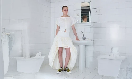 signature at its peak