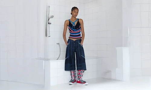 subversive precision