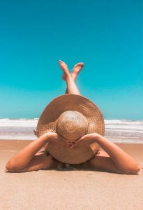 What to Wear for a Beach Vacation