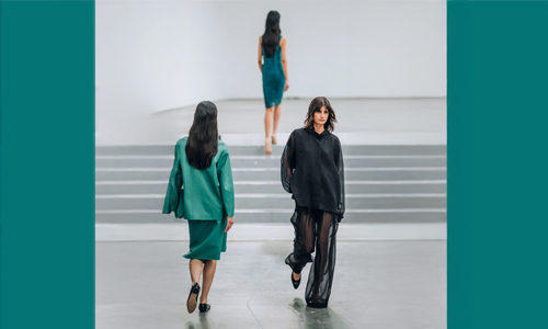 How to Style Key Looks