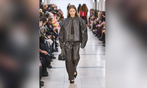 How to Style the Looks ottolinger