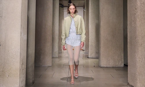 How To Style The Pieces