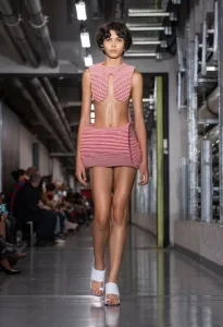 Jean Paul Gaultier Spring Summer 2026