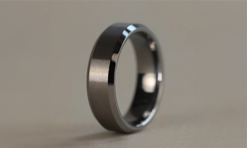 Aesthetic Minimalism at Its Finest