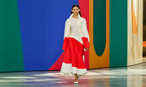 Color as Architecture