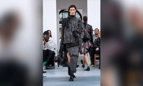 What Does This Mean for Your Summer Wardrobe