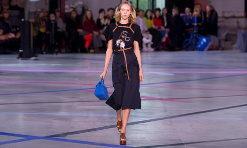 The Silhouette of Liberation