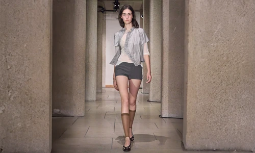 Colour Palette & Accents