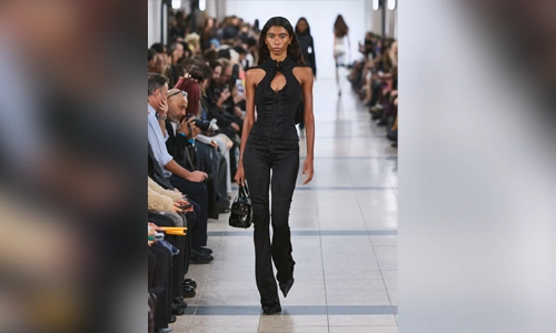 Key Silhouettes & Details