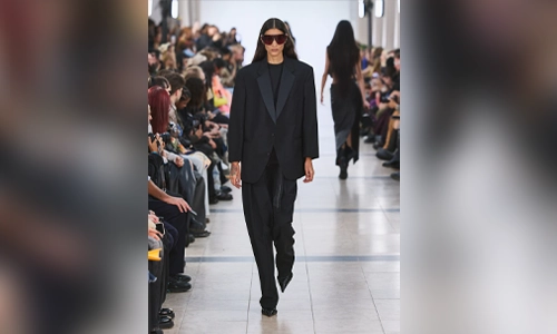 Colour Palette & Material Play