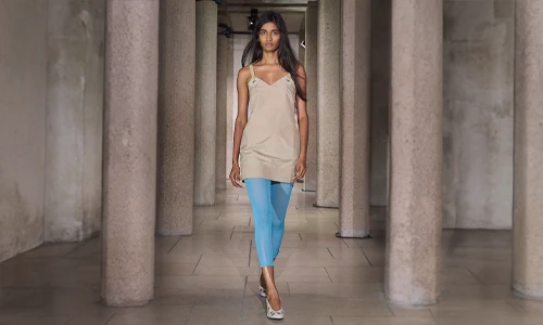 Wear-Ability Meets Editorial Edge