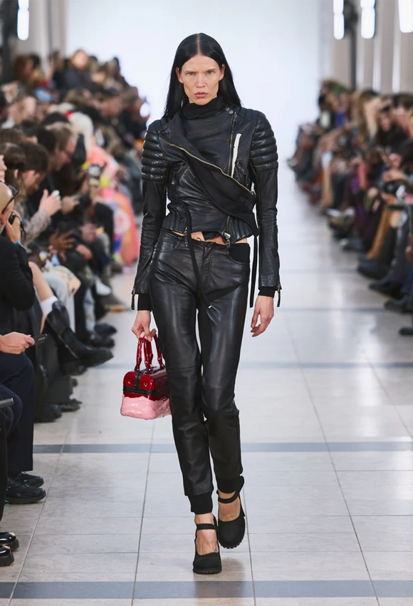 Ottolinger Spring Summer 2026 – A Celebration of Duality & Style