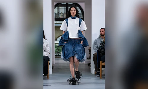 wear a hybrid masterpiece