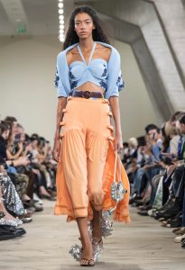 Rabanne Spring Summer 2026