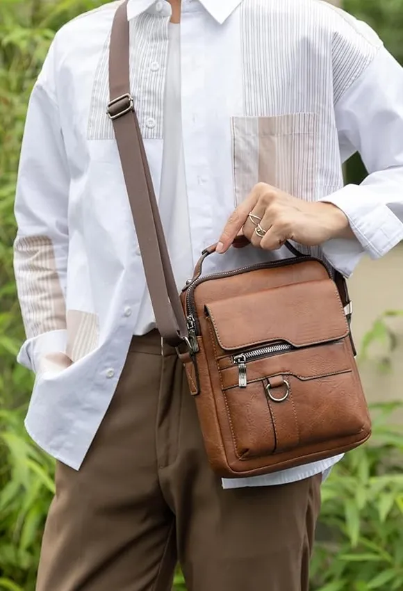 Satchel Bag Trends Dominating Runways and Street Style