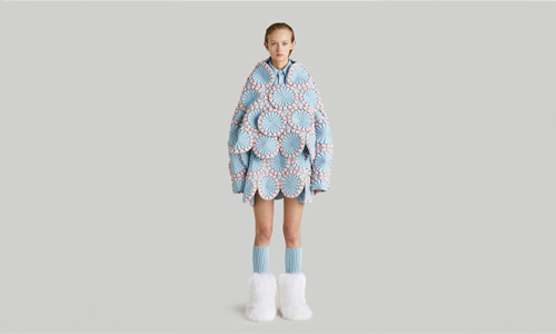 Performance Meets City Chic