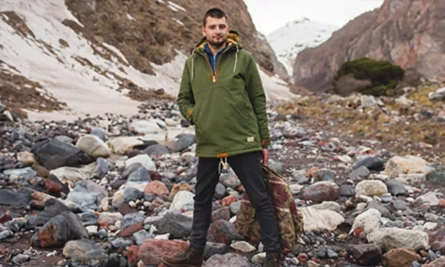 Fabric and Fit Matter More Than Ever