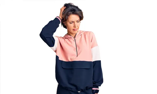 Why the Quarter Zip Sweater Is a Wardrobe Staple