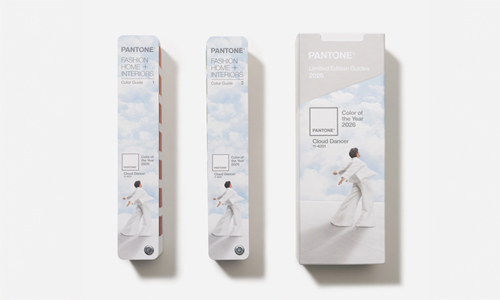 What Is Cloud Dancer