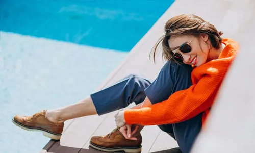 Trending Styles of Loafers for Women