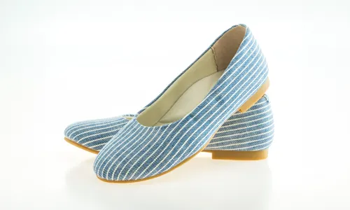 Choosing Better Loafers