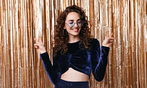 The Classic Holiday Dress, Reinvented