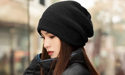 The Slouchy Beanie