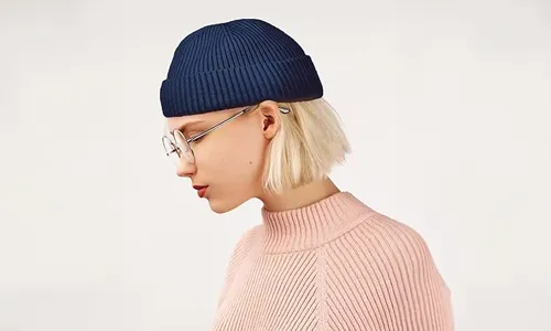 The Fisherman Beanie