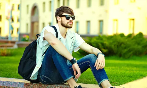 Loafers Over Sneakers