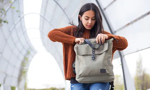 Street Style Makes It Feel Effortless