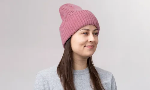 The Peak Beanie