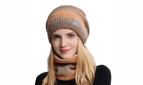 The Fleece-Lined Beanie