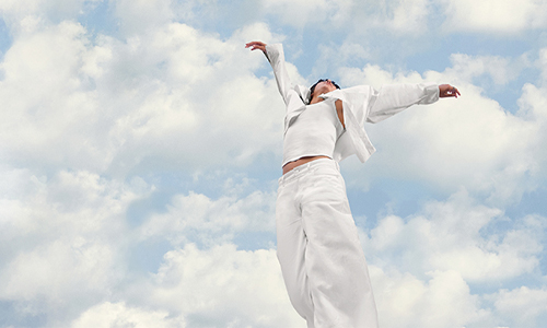 How You Can Embrace Cloud Dancer