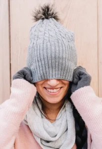 Types of Beanies for Women