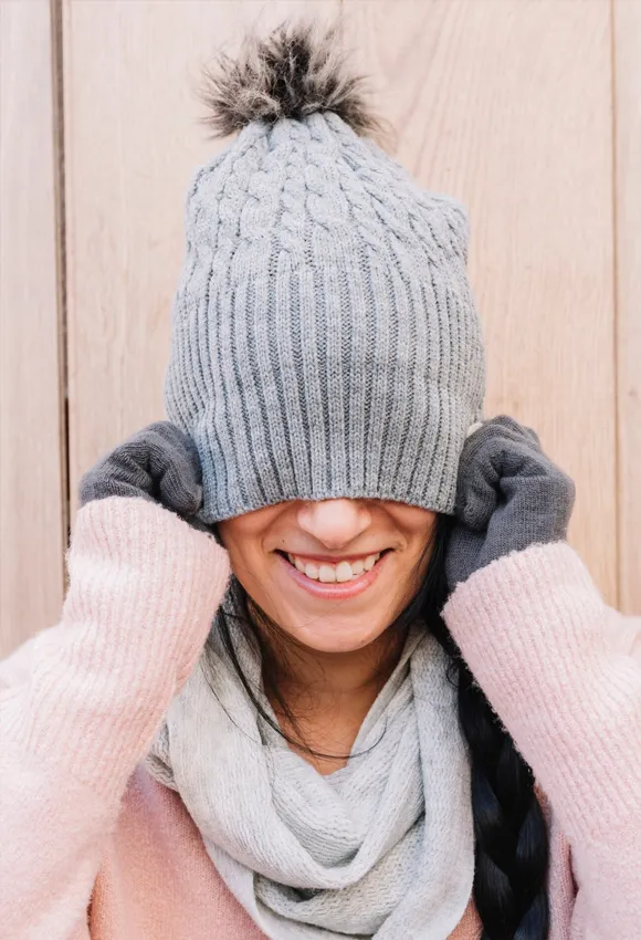 Types of Beanies for Women: The Cutest Styles to Try Now