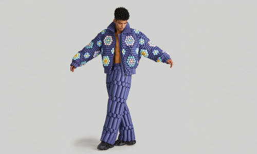 Raxxy-Fireworks-Goose-Down-Shirt