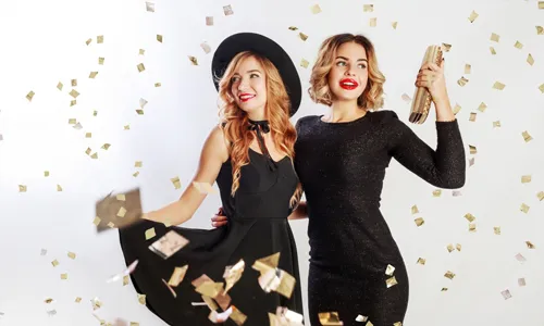 Textures Make the Outfit