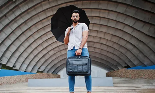 Design Details That Set the Trend