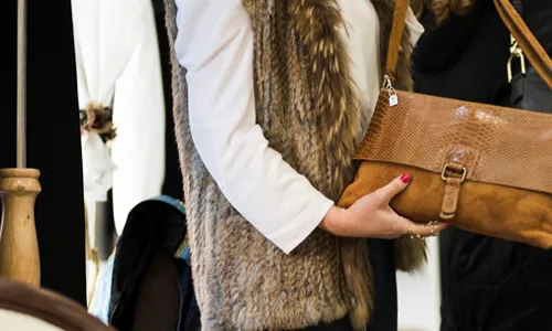 When Luxury Still Means Quality