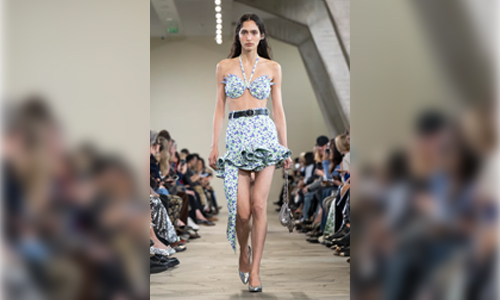 Why Rabanne Spring Summer 2026