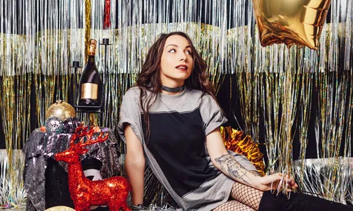 Holiday-Party Style Mistakes to Skip