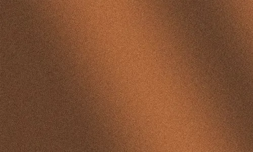 Molten Metallics Copper, Rust & Liquid Bronze